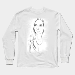 lexi Long Sleeve T-Shirt